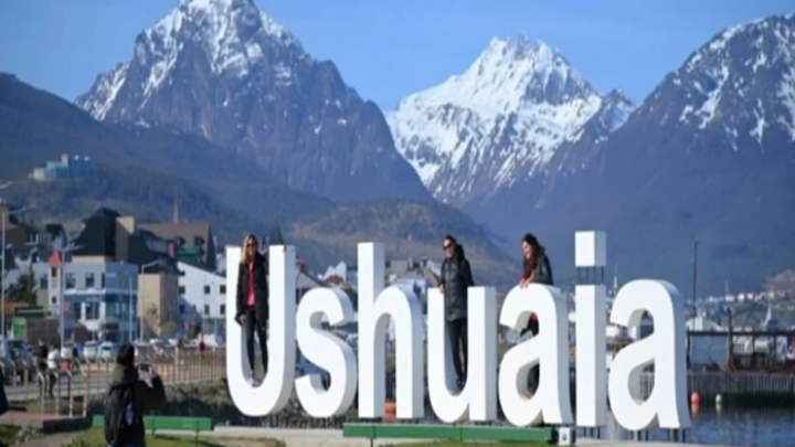 Ushuaia: Previaje 4 excluyen alojamientos por no cumplir con los precios