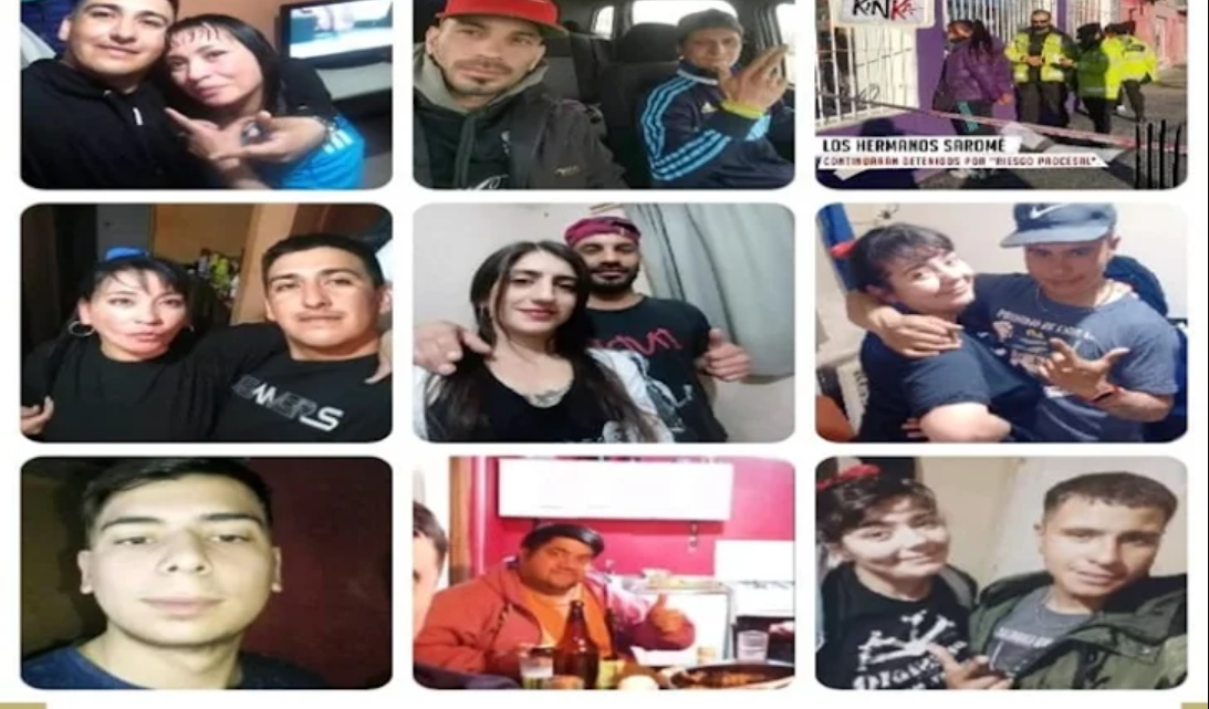 Rio Grande insegura: Comerciantes escrachan a ladrones y mecheras cansados que la Justicia no actue