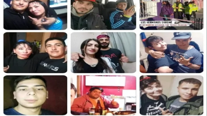 Rio Grande insegura: Comerciantes escrachan a ladrones y mecheras cansados que la Justicia no actue