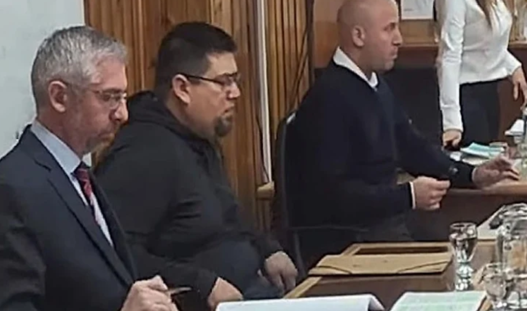 Condenado a 23 años de prision por abuso sexual a menores