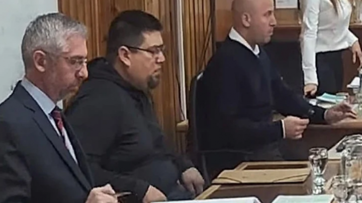 Condenado a 23 años de prision por abuso sexual a menores