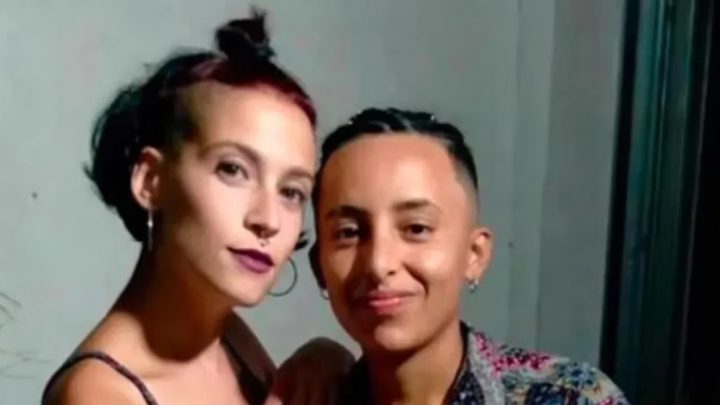 “Les espera lo peor”, la aterradora amenaza de una presa a Magdalena Espósito Valenti y Abigail Páez, las asesinas de Lucio Dupuy
