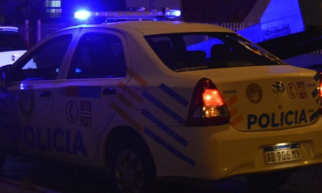 Conductor detenido con 2.26 gramos de alcohol en sangre en Ushuaia