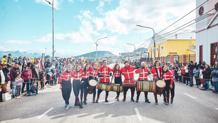 LA SECRETARIA DE CULTURA Y EDUCACIÓN REALIZÓ UN BALANCE DE LAS ACTIVIDADES POR LOS “CARNAVALES DEL FIN DEL MUNDO 2023”