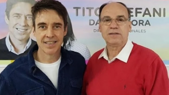 Juntos Por el Cambio a internas en TDF y Blanco critico a Stefani