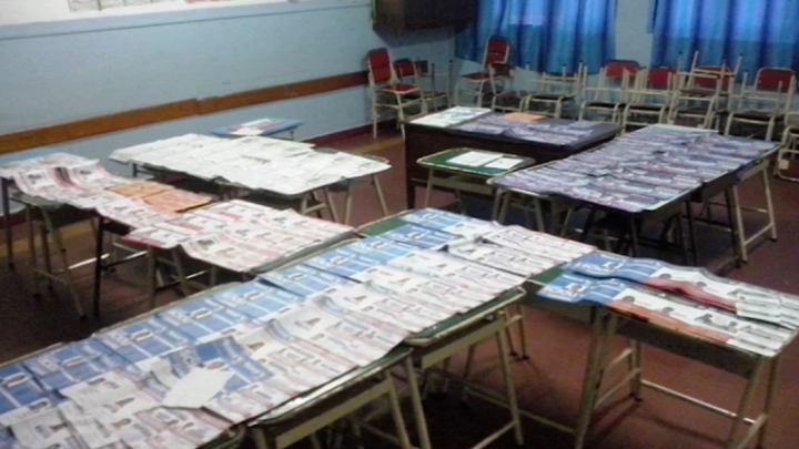 Reclamo judicial de FORJA para que se acepten las listas espejos, colectoras y sumatoria de votos