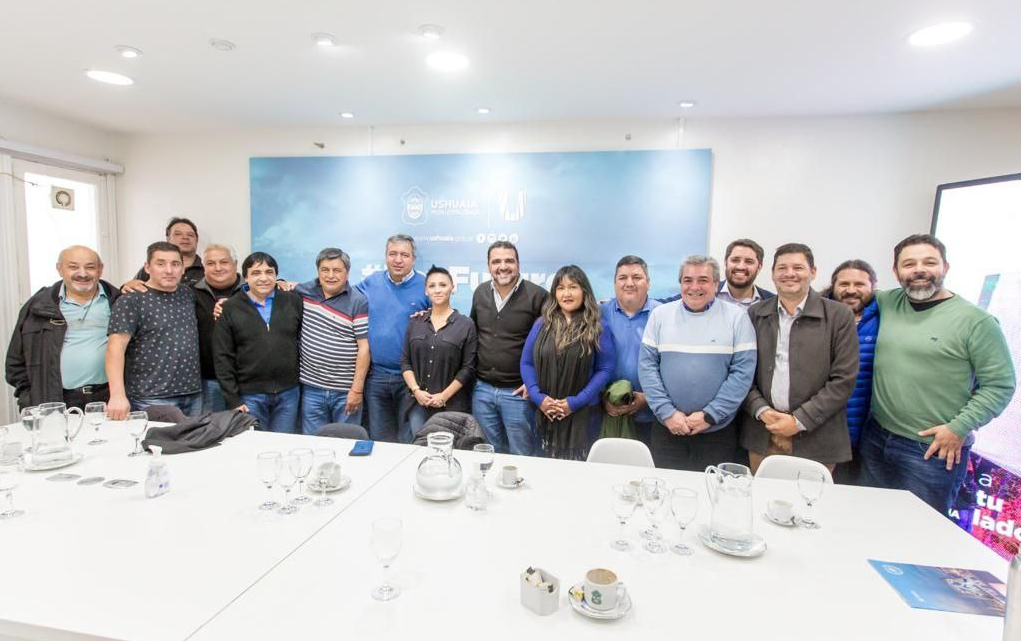 VUOTO RUBRICÓ EL ACUERDO SALARIAL PARA EL PRIMER SEMESTRE DE 2023 POR ENCIMA DE LA INFLACIÓN