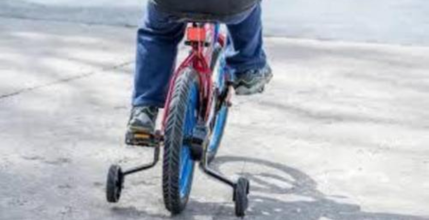 Le robaron la bici a un nene de Tunuyán y ahora ofrece todos sus ahorros para recuperarla Le robaron la bici a un nene de Tunuyán y ahora ofrece todos sus ahorros para recuperarla