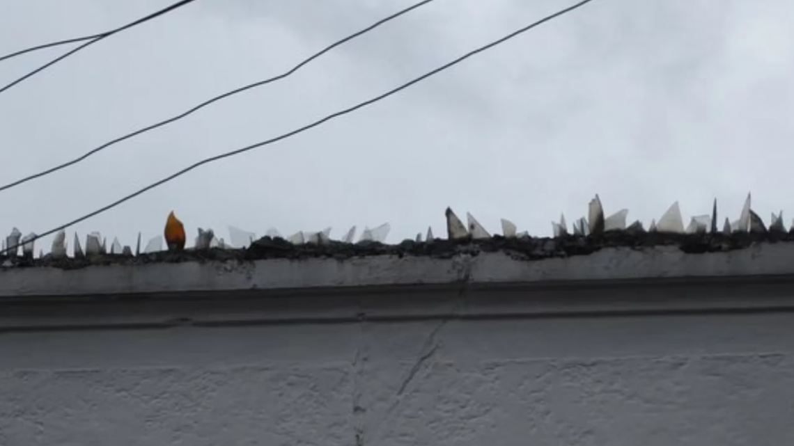 Murió desangrado: intentó robar en una casa, entró por la ventana y se clavó pedazos de vidrio en todo el cuerpo Murió desangrado: intentó robar en una casa, entró por la ventana y se clavó pedazos de vidrio en todo el cuerpo