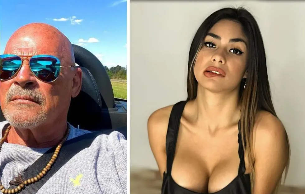 ¿Qué pasó con Thiago?: Alfa y Daniela juntos, paseando en un auto ¿Qué pasó con Thiago?: Alfa y Daniela juntos, paseando en un auto