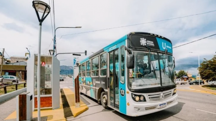 UISE incorporara ocho nuevos colectivos en Ushuaia