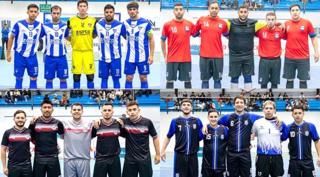 Se definen los campeones de la Copa Fin del Mundo Se definen los campeones de la Copa Fin del Mundo