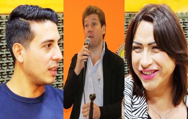 Funcionarios de Melella piden la reeleccion