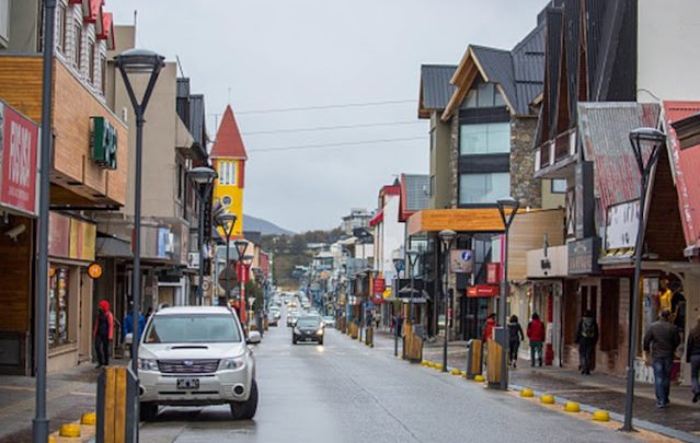Crisis: Comerciantes preocupados por caída de ventas y cierre de locales