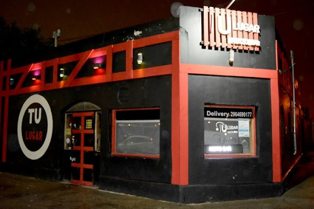 Tres procesados por lesiones graves en un local nocturno