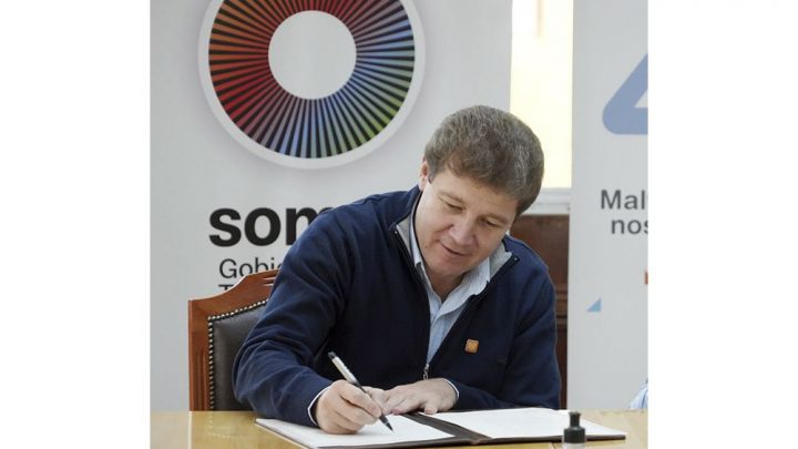 Melella negó indulto a la mujer que mató a su bebé