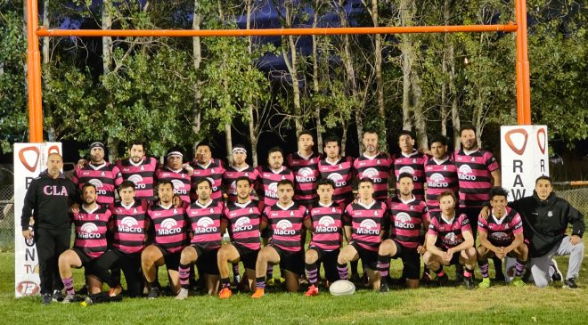 El club Las Águilas en el Regional de Clubes en Rawson El club Las Águilas en el Regional de Clubes en Rawson