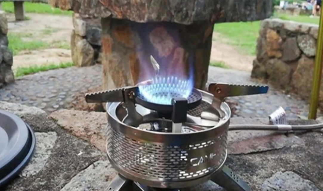 Por la Vuelta a TDF autorizan hacer fuego con artefactos a gas en diferentes puntos