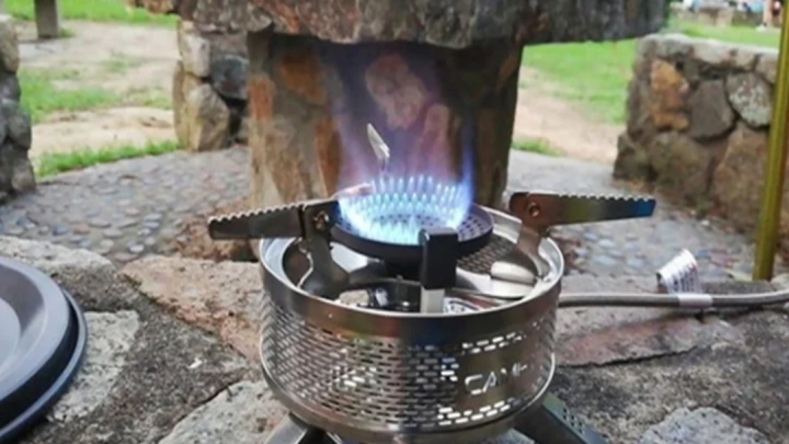 Por la Vuelta a TDF autorizan hacer fuego con artefactos a gas en diferentes puntos