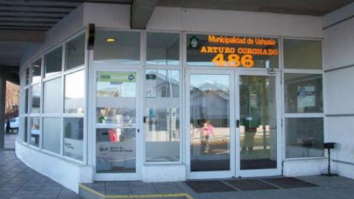 PAGO ANUAL DE TRIBUTOS MUNICIPALES