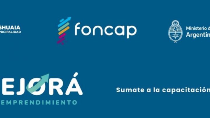 EN USHUAIA LANZAN UNA CAPACITACIÓN PARA EMPRENDEDORES EN VENTA ON LINE