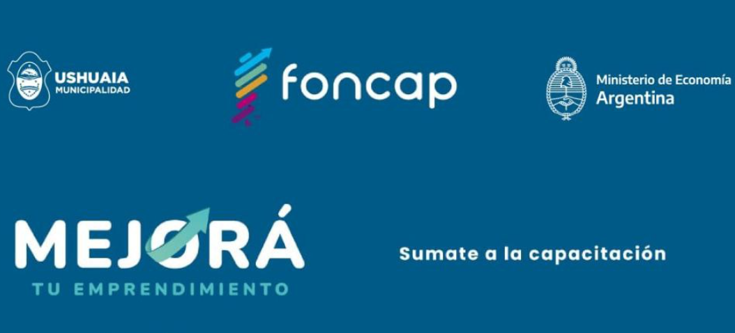 EN USHUAIA LANZAN UNA CAPACITACIÓN PARA EMPRENDEDORES EN VENTA ON LINE