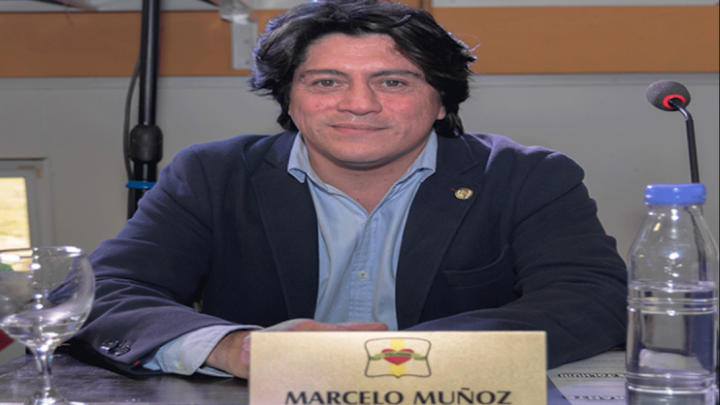 Concejal de Tolhuin a mediación en juicio por lesiones