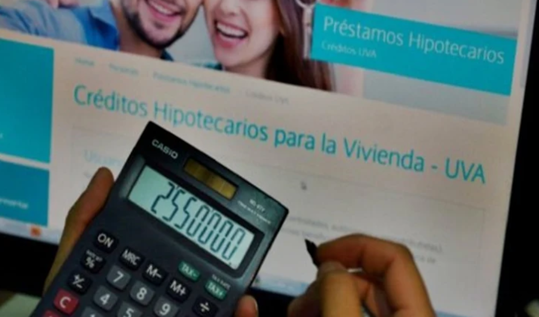 La Justicia, resolvió un tope de aumento para los créditos UVA La Justicia, resolvió un tope de aumento para los créditos UVA