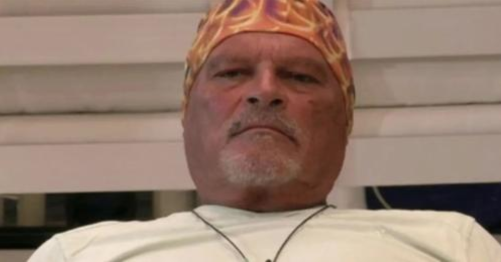 Alfa vuelve a ingresar a la casa de Gran Hermano Alfa vuelve a ingresar a la casa de Gran Hermano
