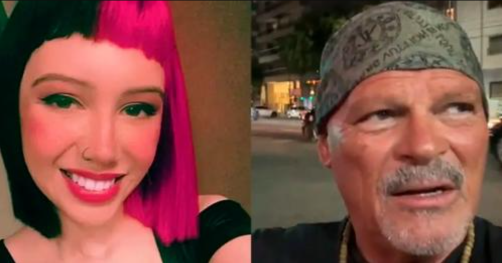 La “novia” de Alfa, de 19 años de edad, habló de los rumores de romance: “Es muy atractivo” La “novia” de Alfa, de 19 años de edad, habló de los rumores de romance: “Es muy atractivo”