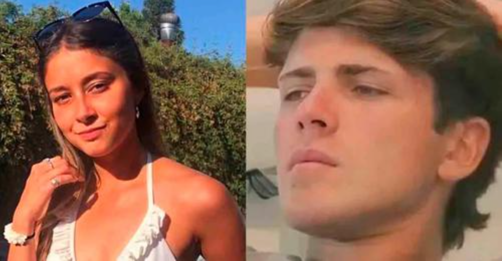 Quién es Josefina Tanco, la novia de Marcos de Gran Hermano con quien habría hecho un pacto secreto: “Bajo perfil”