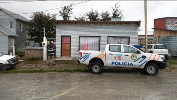 Se redujo a “amenazas” y “hurto” la acusación a 6 docentes y 1 policía de Tolhuin
