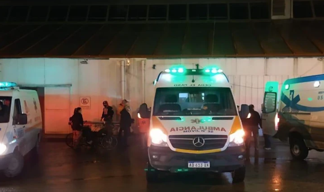 Encontraron muerto a un menor en Ushuaia