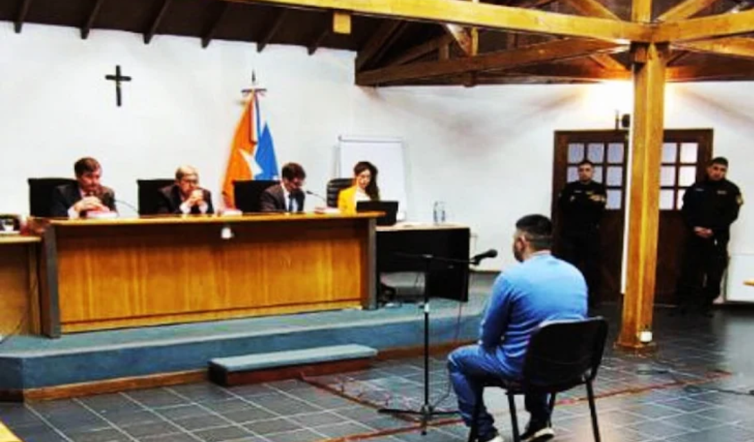 En Ushuaia, un condenado a 12 años de prision por abuso sexual En Ushuaia, un condenado a 12 años de prision por abuso sexual