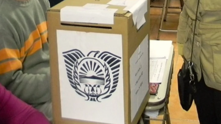 Son 7 los frentes electorales presentados para las proximas elecciones en TDF