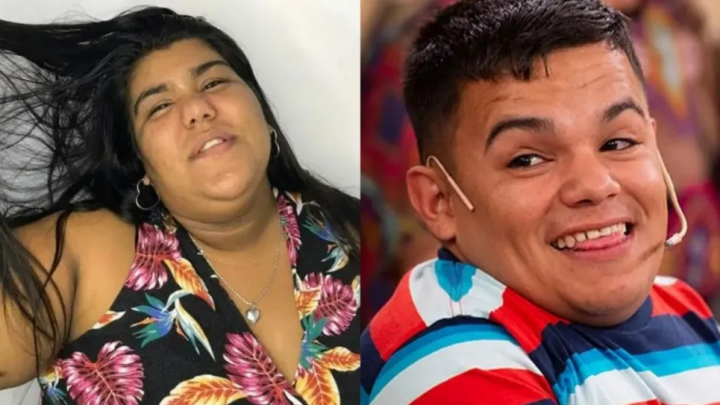 La hermana de Thiago de «Gran Hermano 2022» y Brian Buley de «El Marginal» confirmaron su romance