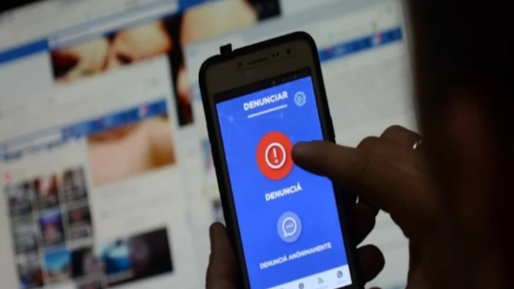 TDF la provincia con mayor indice de comercio de imagenes sexuales