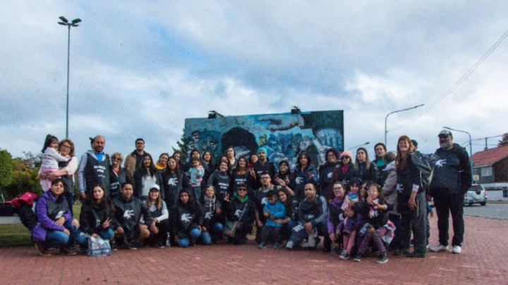 USHUAIA POR LA MEMORIA: COMENZÓ LA SEMANA QUE INVITA A REFLEXIONAR SOBRE EL GOLPE DEL 76, LA DICTADURA Y EL VALOR DEL ESTADO DE DERECHO