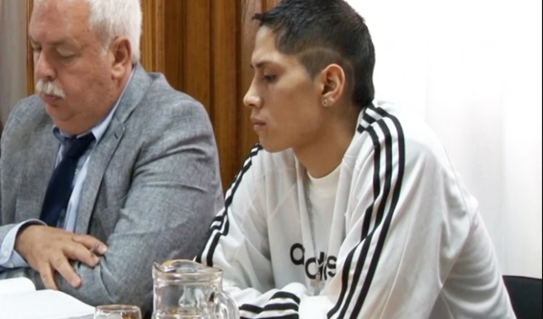 Condenado a tres años de prision efectiva por robo a un kiosco