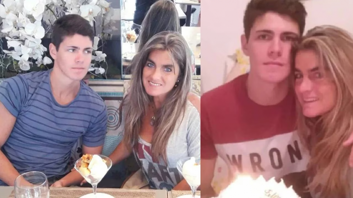 Quién es Carola Moraiz, la mamá bajo perfil de Marcos de Gran Hermano