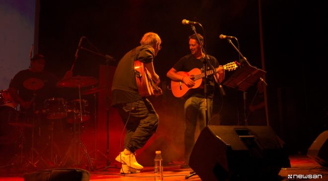 Bandas locales se preparan para el “Festival Musical 2023” Bandas locales se preparan para el “Festival Musical 2023”