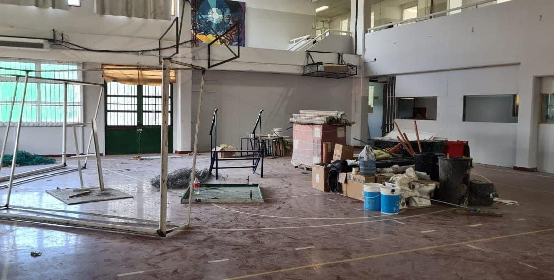 Alrededor de 20 Establecimientos educativos no comienzan las clases este 1° de marzo en Tierra del Fuego Alrededor de 20 Establecimientos educativos no comienzan las clases este 1° de marzo en Tierra del Fuego