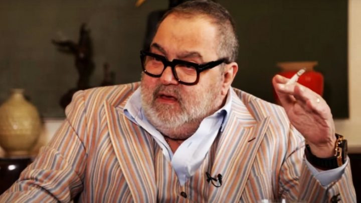 “En Tierra del Fuego lo único que hacen es Telgopor”