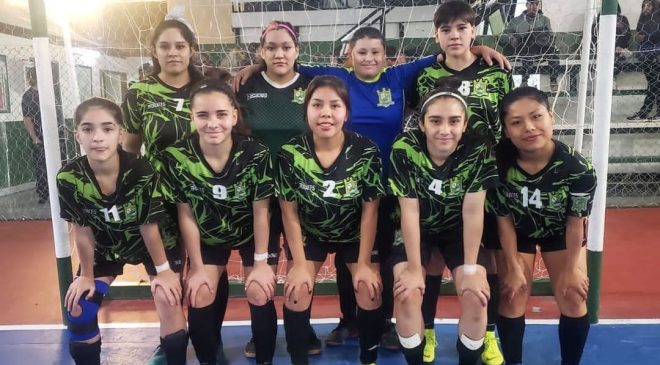 La acción también en marcha para el Femenino y la B