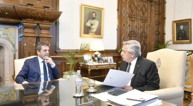 El Gobierno decidió suspender la Ley de Alquileres vigente y busca opciones para reemplazarla