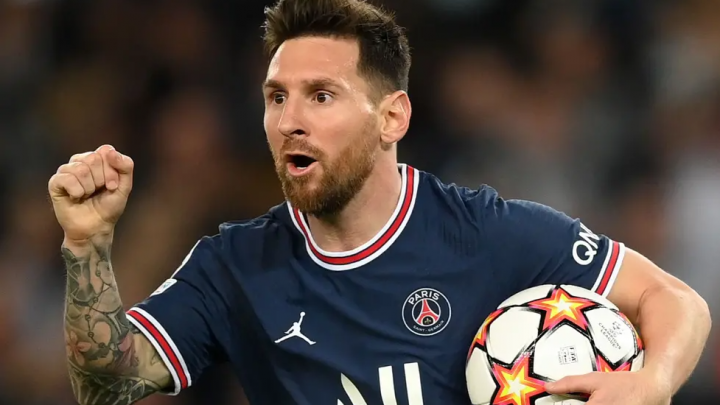 Qué club hizo una “monstruosa oferta” para que Lionel Messi juegue allí la próxima temporada