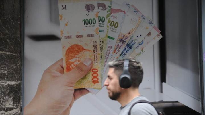Suben los intereses de los plazos fijos al 91%