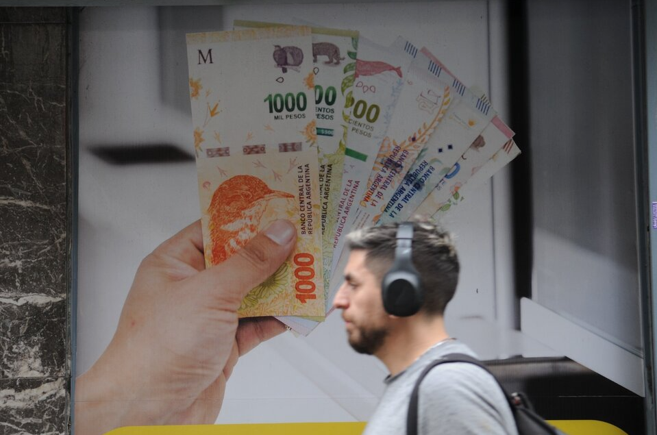 Suben los intereses de los plazos fijos al 91% Suben los intereses de los plazos fijos al 91%