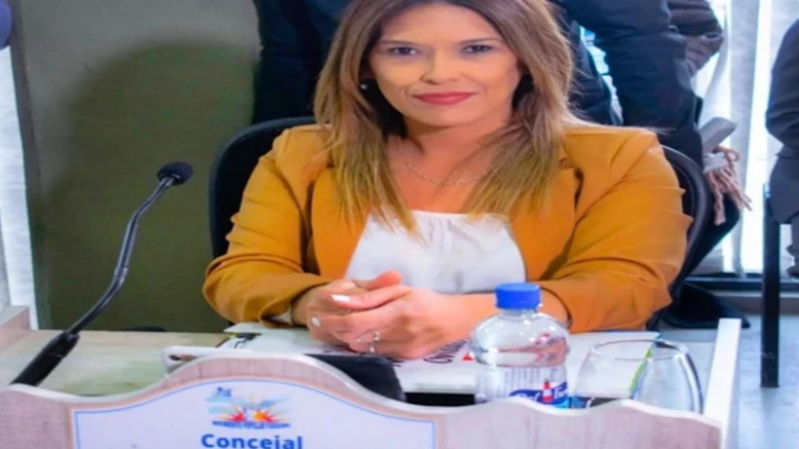 Concejal Oviedo: No nos fuimos del MPF, nos dejaron afuera