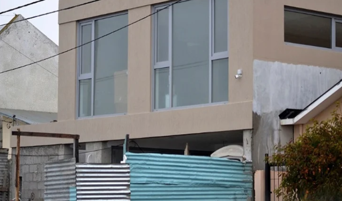 Investigan denuncia por robo de herramientas en una construccion